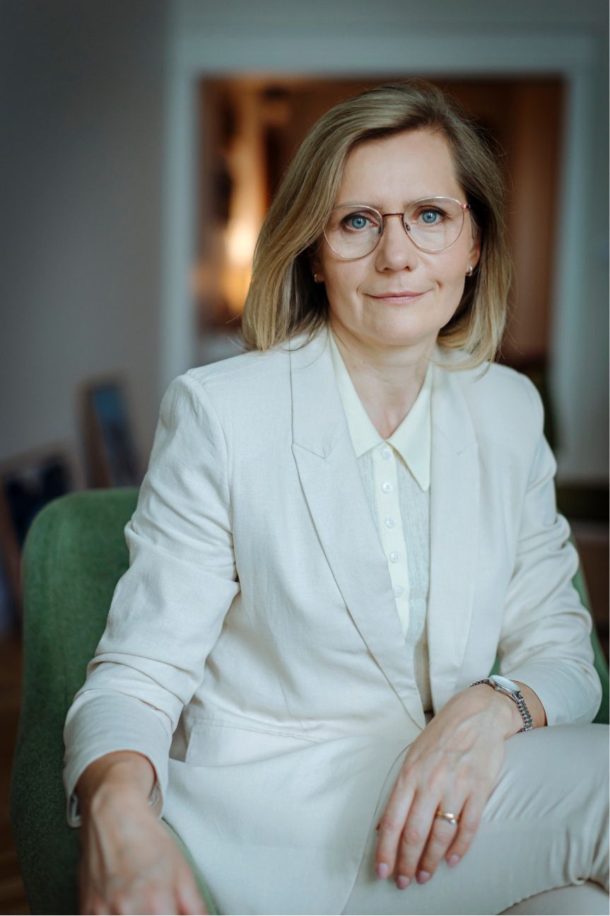 Gabriela Brzezińska