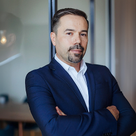 Tomasz Lewandowski