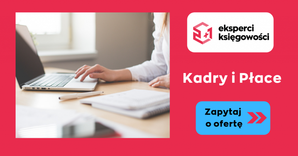 Kadry i Płace