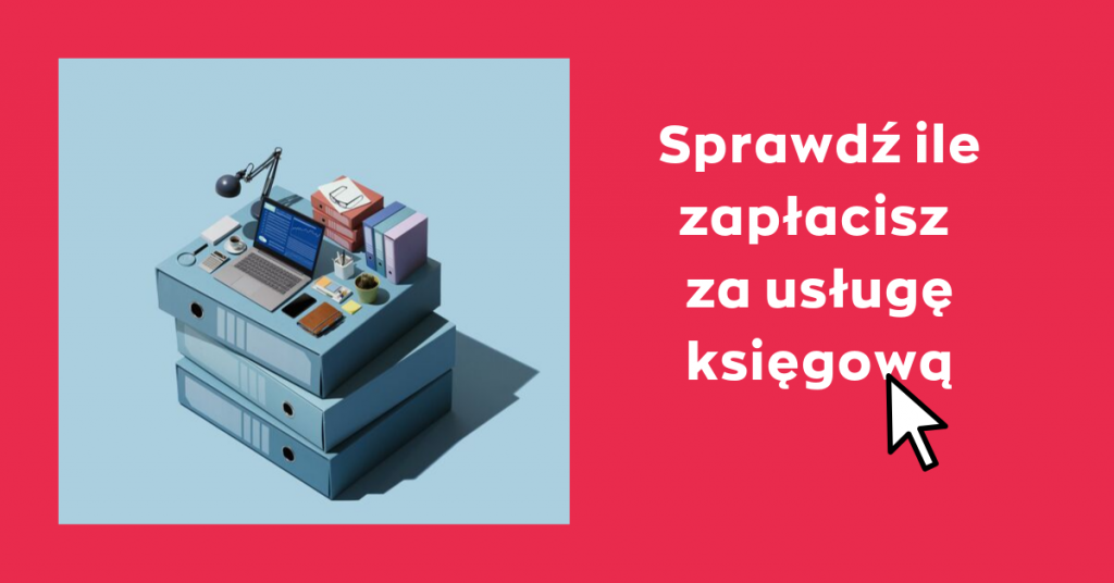 biuro rachunkowe cennik