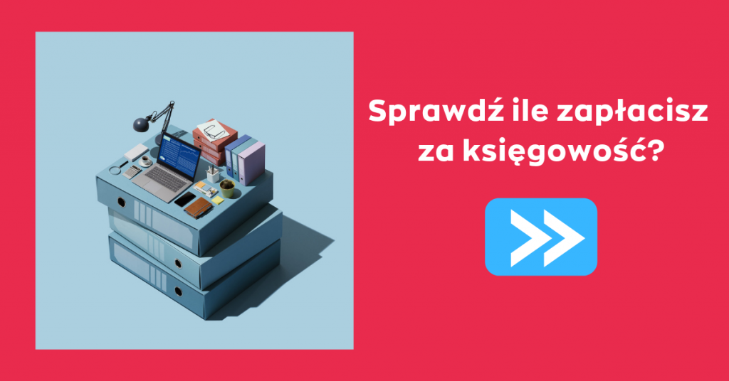 cennik biuro rachunkowe