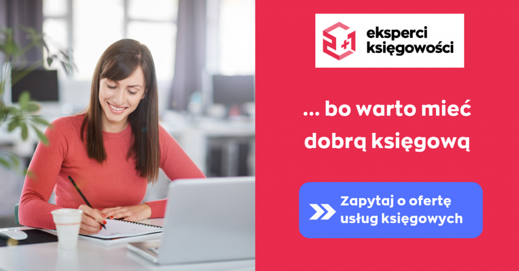 oferta usług księgowych