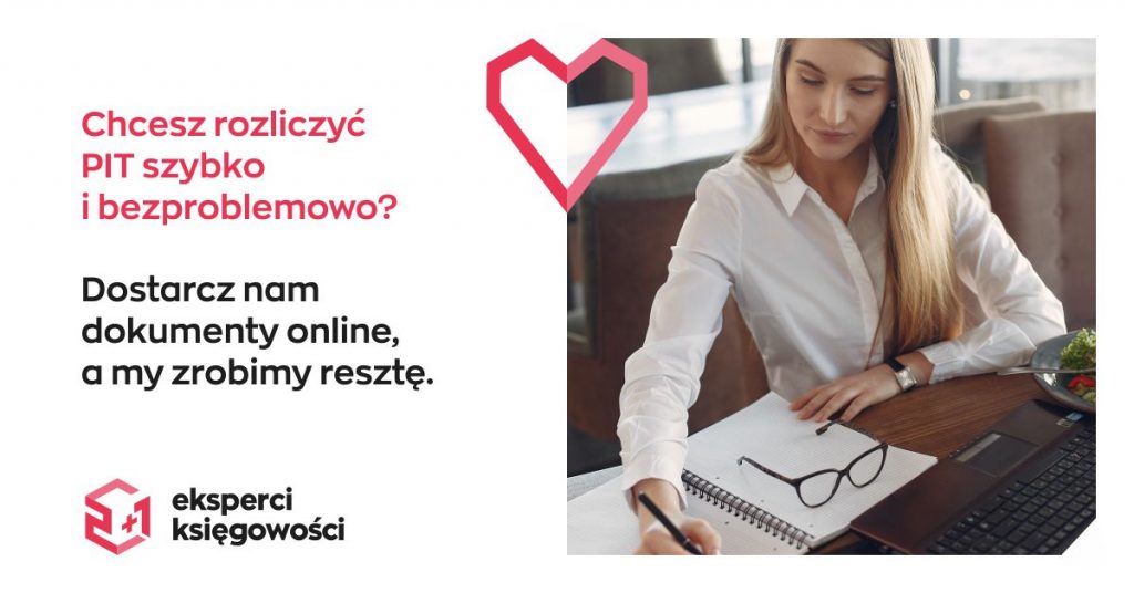 zeznanie roczne