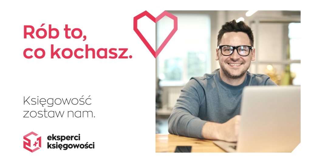 księgowość spółki