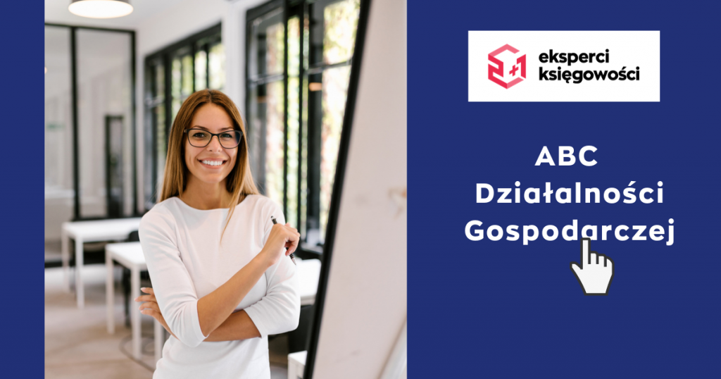 działaność gospodarcza