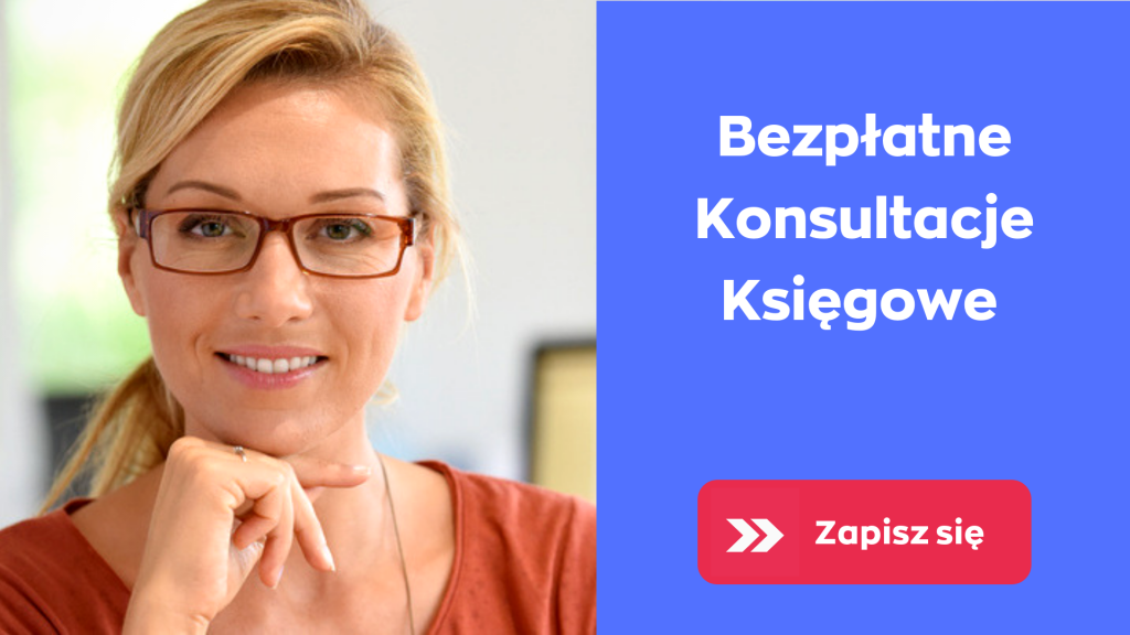 konsultacje księgowe