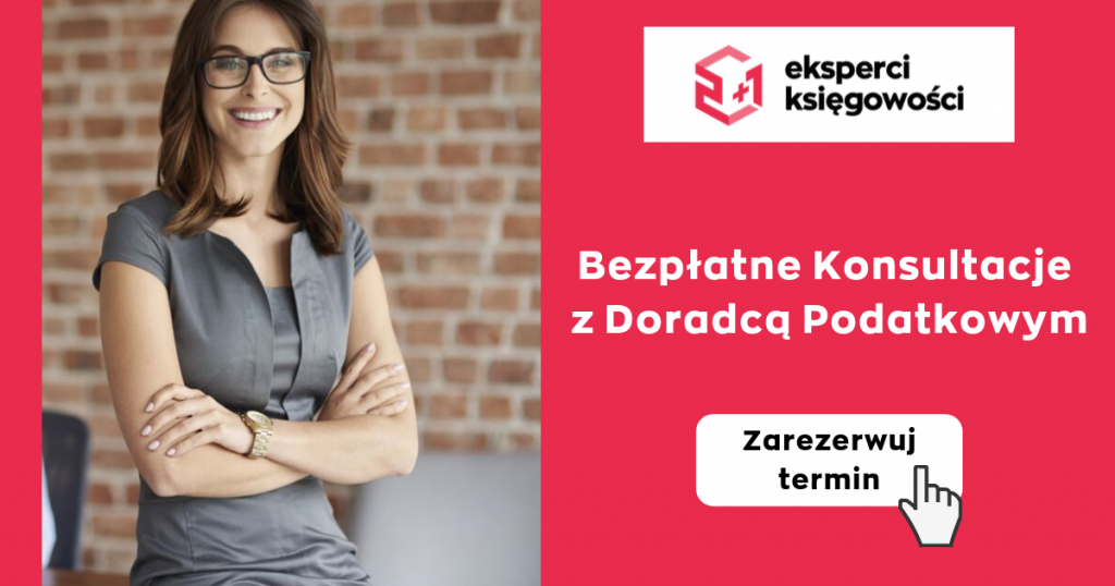 doradca podatkowy