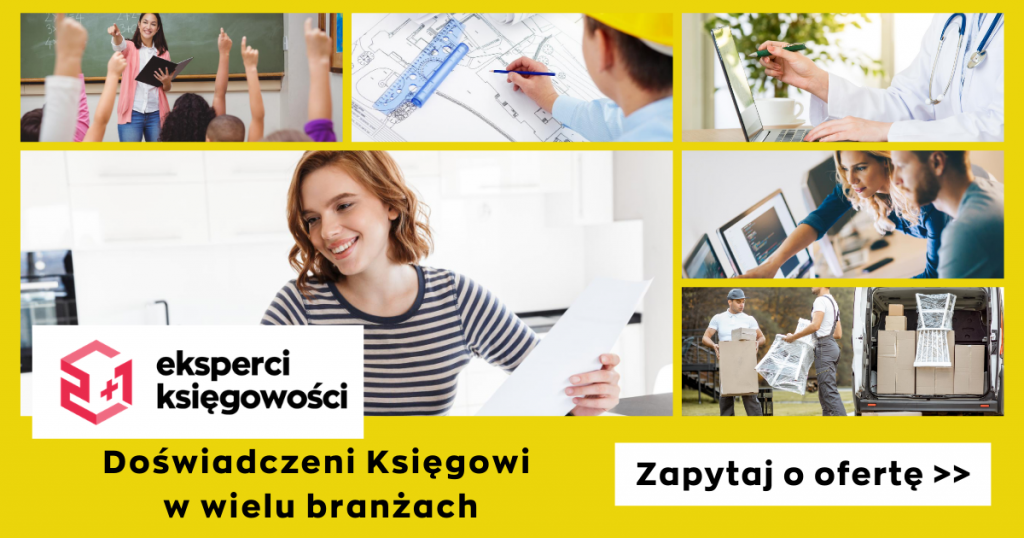księgowość