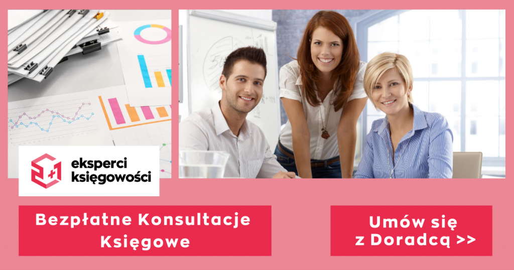 konsultacje księgowe