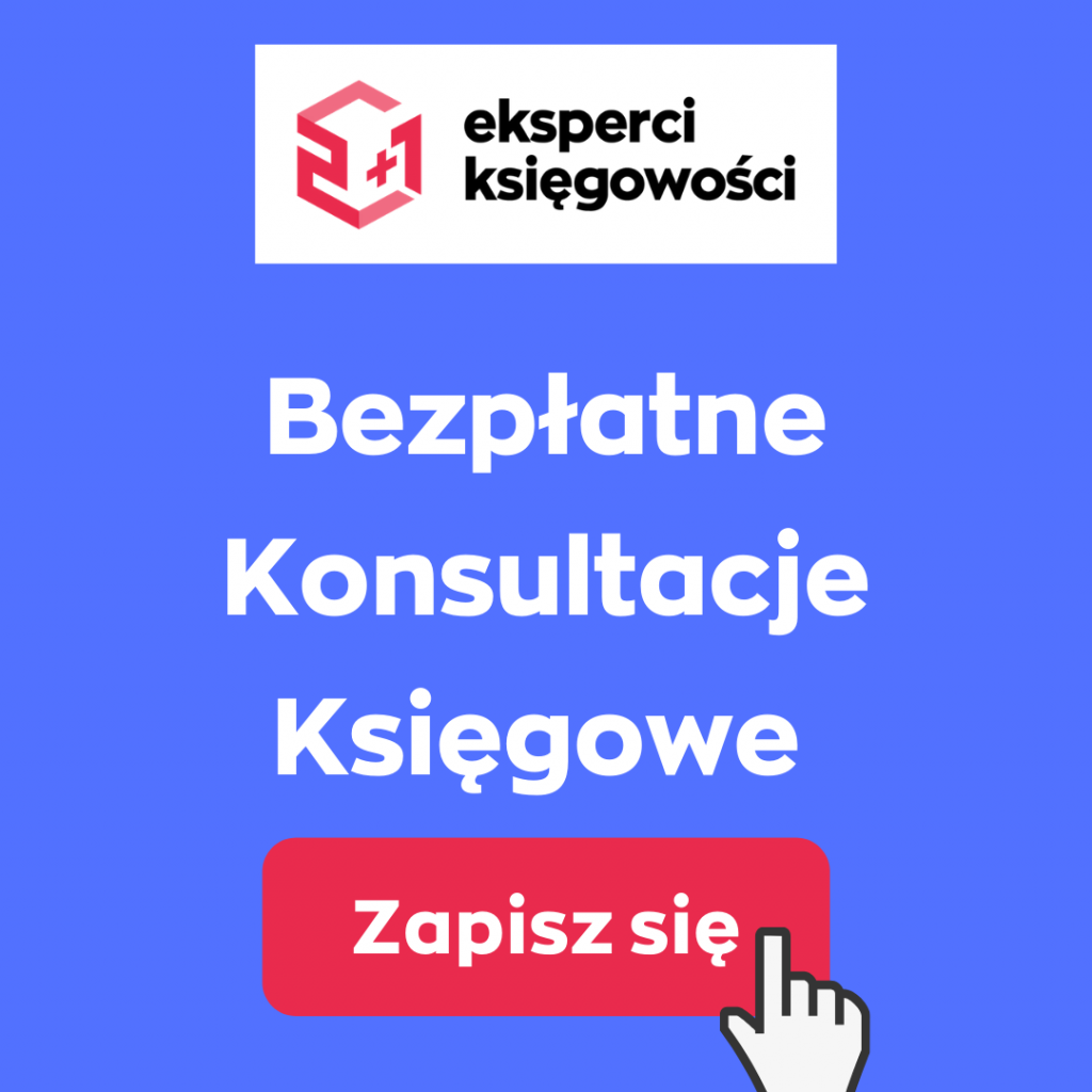 konsultacje księgowe