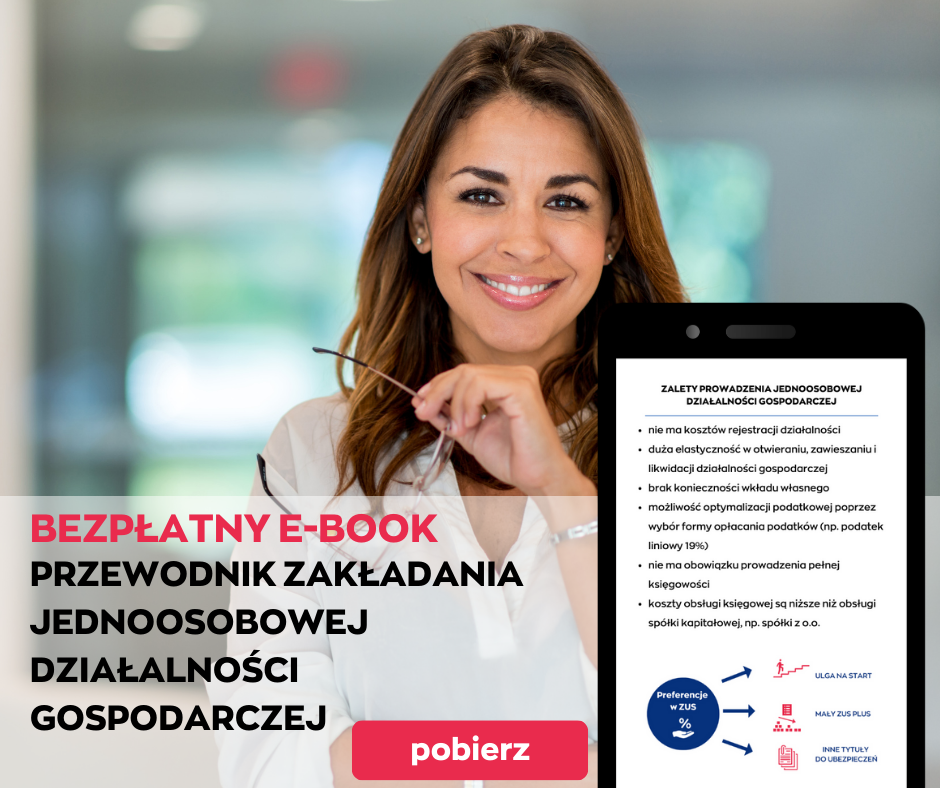 jak założyć firmę