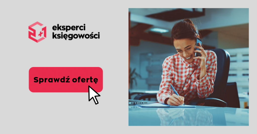 księgowość spółki