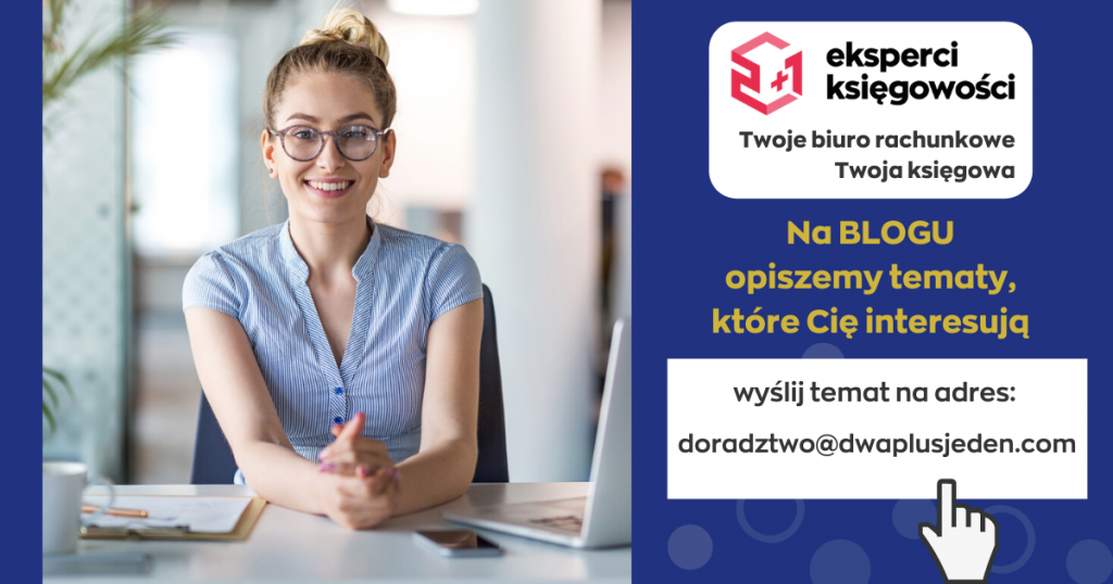 blog księgowy